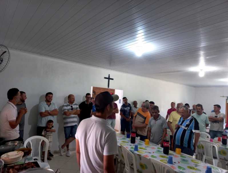 Contato de Casa de Recuperação para Alcoólatras Joaçaba - Casa de Recuperação para Dependentes Químicos Santa Catarina