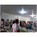 contato de casa de recuperação para alcoólatras Cachoeira do Bom Jesus